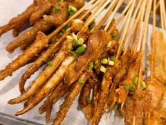 -林二哥宜烤官·宜宾小烧烤