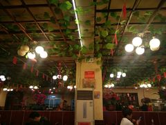 大堂-香丽缘饭馆(黑龙潭店)
