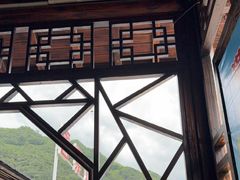 -安吉龙王山峡谷漂流