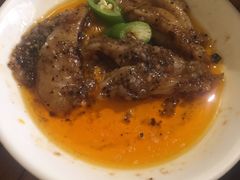 -博悦茶餐厅(文殊院店)