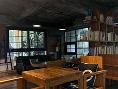 -旧雨咖啡·CoffeeFORU(黄村奥体店)