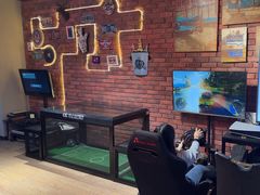 -4k轰趴馆(苏州街店)