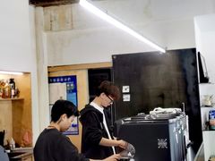 -麻雀咖啡SPARROW COFFEE(十全街店)