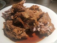 东北酱大骨-北方家宴(番禺永旺店)