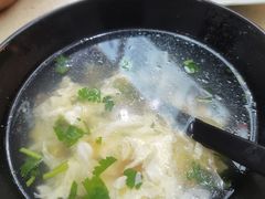 -张满意驴肉火烧(西四店)