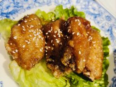 -三凤酒家·百年无锡菜(清扬茂业店)