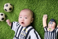 -哈尼Honey baby 儿童摄影(立丰国际公寓店)