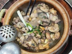 鸡杂-华仔土鸡店(创意产业园店)