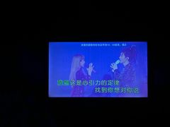 -黑桃K生日订制KTV