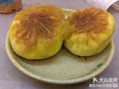 -李记清真馆(打钉巷店)