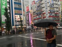 -秋叶原电器街