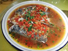 -乐口福家常菜馆(古庸路店)