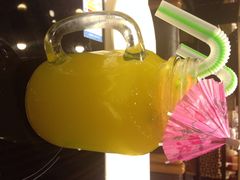 火炉火年糕火锅&芝士肋排(西直门枫蓝店)-火炉火自助餐(枫蓝国际店)