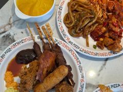 -比格比萨自助(潍坊新辰天地店)