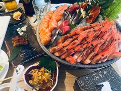 -大渔铁板烧(万象城店)