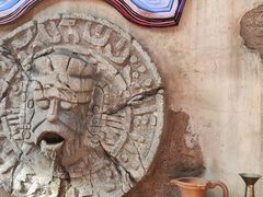 -三亚千古情景区游客中心-接待中心