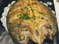 -九府羊·鲜羊火锅·烤串(新华路店)