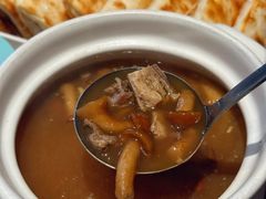 -高玛纳驴肉火烧(一世界店)