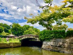 -水前寺成趣园