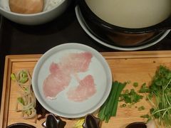 -云海肴·汽锅鸡·云南菜(天津国金汇店)