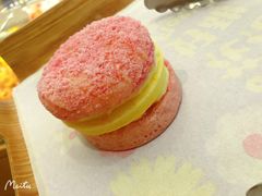 -好利来(马家堡店)