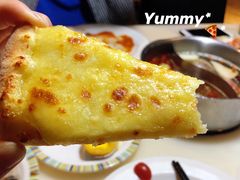 -吉布鲁牛排海鲜自助(CBD万达店)