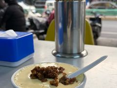 蒸蛋-大碗面(洗面桥街店)