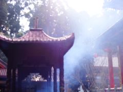 -都江堰普照寺