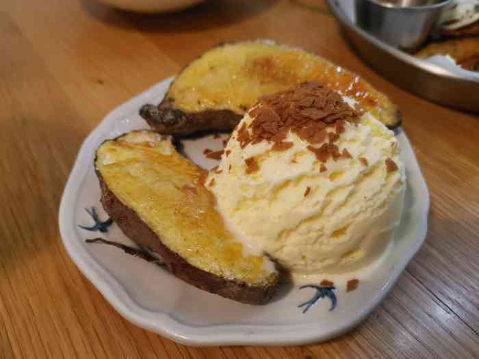 rocksugar(海宁江苑路店)-"来这家是因为超级超级种草豆乳松饼!店面.