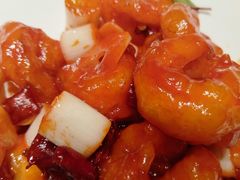 -食悦江南·淮扬菜·烤鸭(亚运村·惠新店)