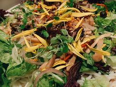 老昆明鸡丝什锦米线-中8楼风尚云南菜(颐堤港店)