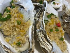-北方饺子王·海肠捞饭·海鲜锅(山大店)