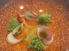 -ELUNE艾露恩·人良斋西餐厅