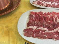 -百味源炭火烤翅 ·夜市大排档(酒仙桥店)