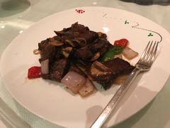 -阳澄湖费尔蒙酒店颐丰阁中餐厅(马鞍山西路店)