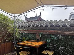 -IFIF 如果花園(宽厚里店)