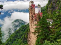 -塔云山