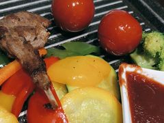 -上海金陵紫金山大酒店·汇海餐厅