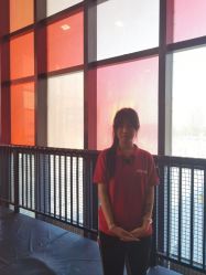 -嗨翻Hi-Fun竞技主题乐园·蹦床团建生日聚会(五棵松华熙店)