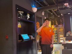 -鸣记脆皮烤鱼·海鲜烤鱼(三八广场店)