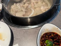 -同仁四季椰子鸡(海岸城天利店)