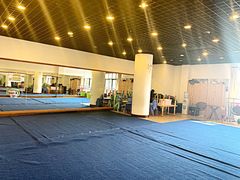 -浦鸿会游泳健身中心·Ambassy Club PD(金桥碧云国际社区店)