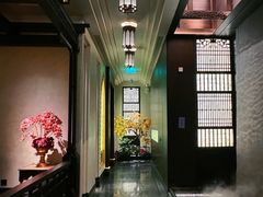 -金链花·泰国餐厅(国贸店)