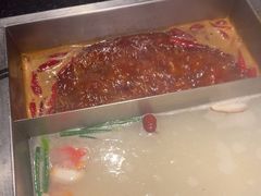 -五星桥原切肥牛火锅·30年专注好牛肉(湖塘店)