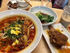 -大师兄·西北小馆(金湾华发商都店)