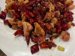 -宝源饺子(麦子店街店)