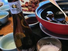 -丽江金茂凯悦臻选酒店-滇香馆