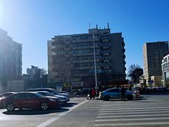 -小李烧鸡(西北角总店)