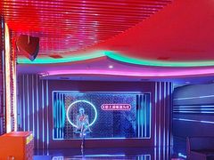 -歌迷量贩KTV(南阳路店)