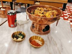 -极乐小煮·成都冒菜(科技绿洲店)